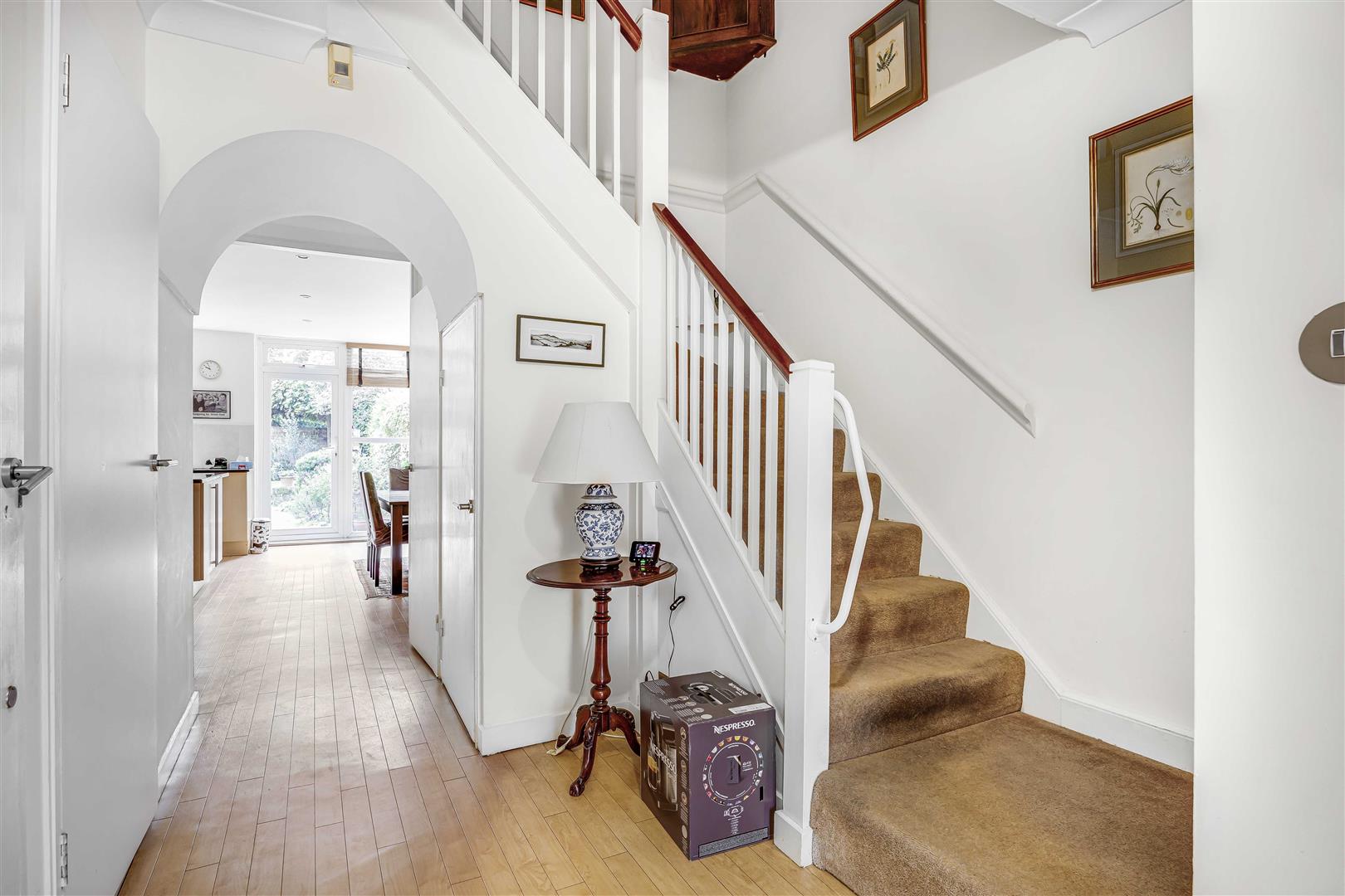 Welford Place, Wimbledon Andrew Scott Robertson